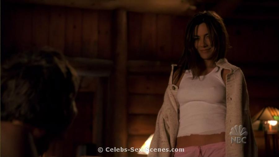 Vanessa Marcil Sex Scene 50